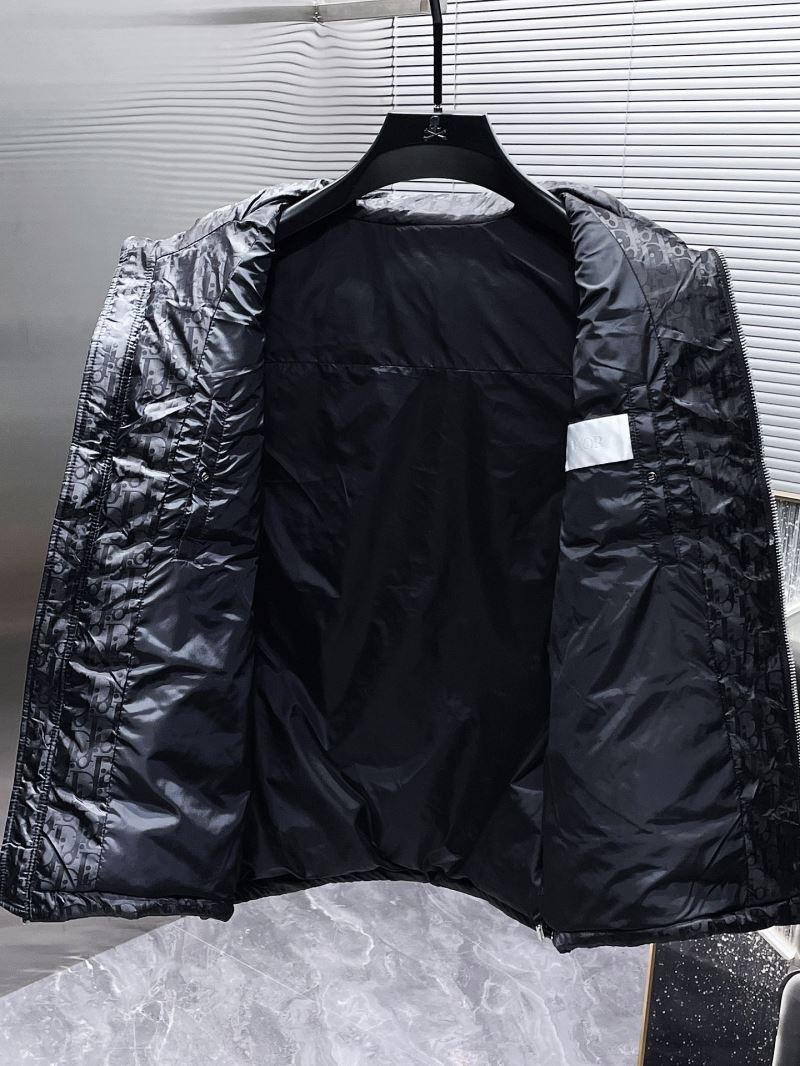 Christian Dior Down Jackets